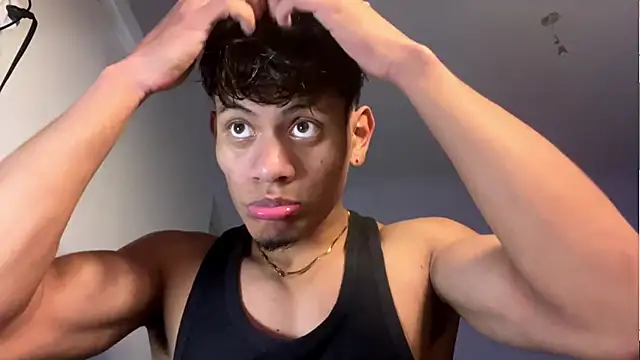 bbchocolate27 online show from 26, 5, 2026