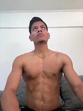 bbchocolate27 online show from 12, 4, 2026