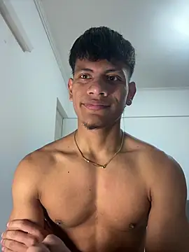 bbchocolate27 online show from 18, 5, 2026