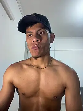 bbchocolate27 online show from 12, 5, 2026