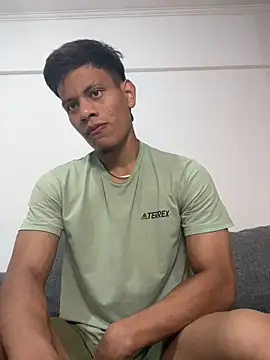 bbchocolate27 online show from 10, 4, 2026