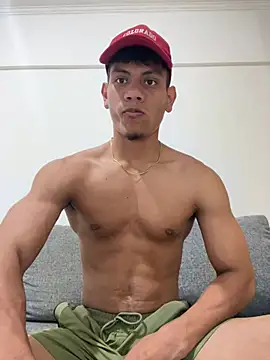 bbchocolate27 online show from 25, 4, 2026