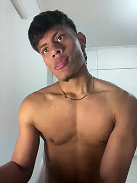 bbchocolate27 online show from 19, 5, 2026