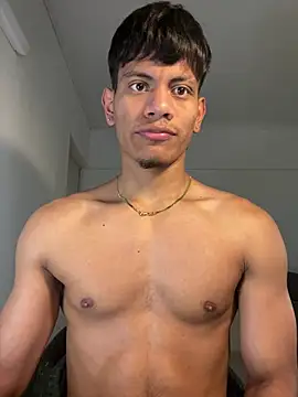 bbchocolate27 online show from 24, 5, 2026