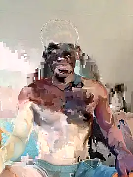 bbchocolate27 online show from 19, 3, 2026