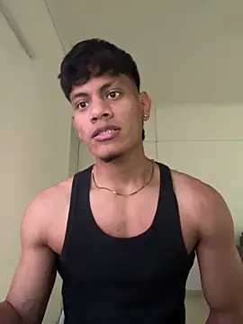 bbchocolate27 online show from 11, 5, 2026