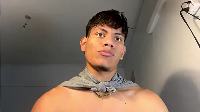 bbchocolate27 online show from 27, 5, 2026