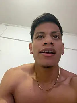 bbchocolate27 online show from 9, 3, 2026