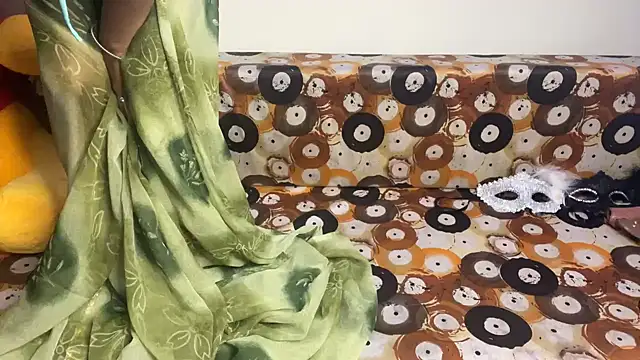 shuhana  online show from 8, 5, 2026