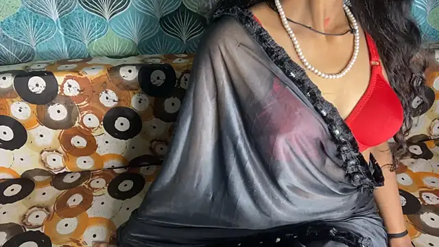 shuhana  online show from 30, 11, 2025