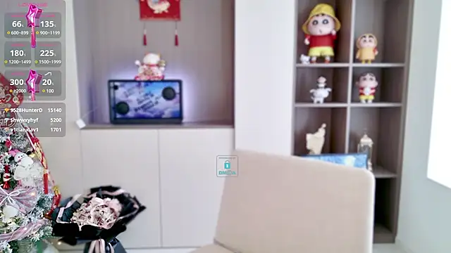 Duduludululu online show from 12, 2, 2025