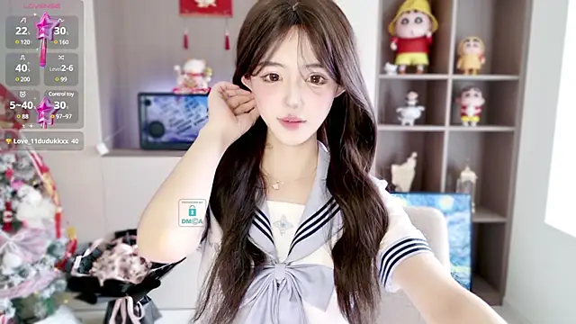 Duduludululu online show from 11, 2, 2025