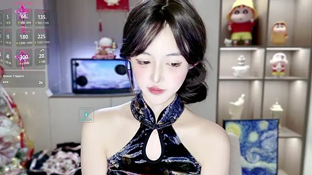 Duduludululu online show from 12, 2, 2025