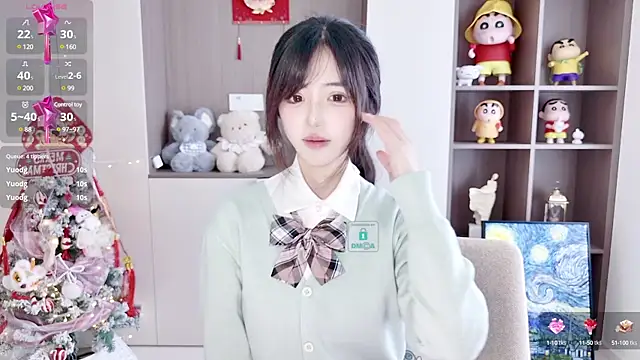 Duduludululu online show from 19, 2, 2025