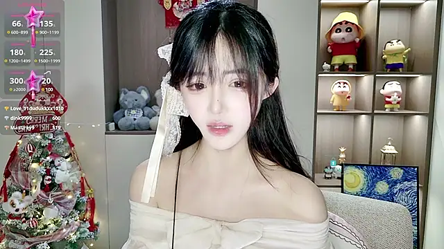 Duduludululu online show from 25, 2, 2025
