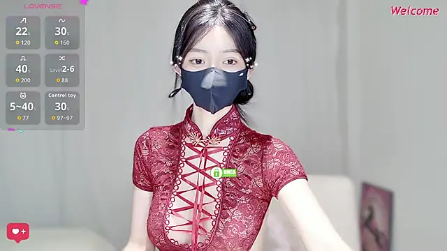 Duduludululu online show from 7, 1, 2026