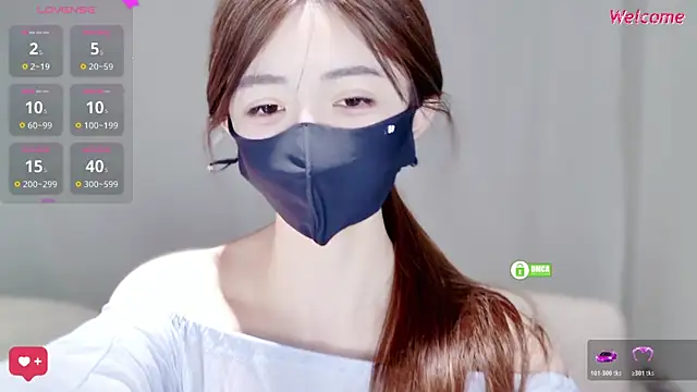 Duduludululu online show from 31, 3, 2026