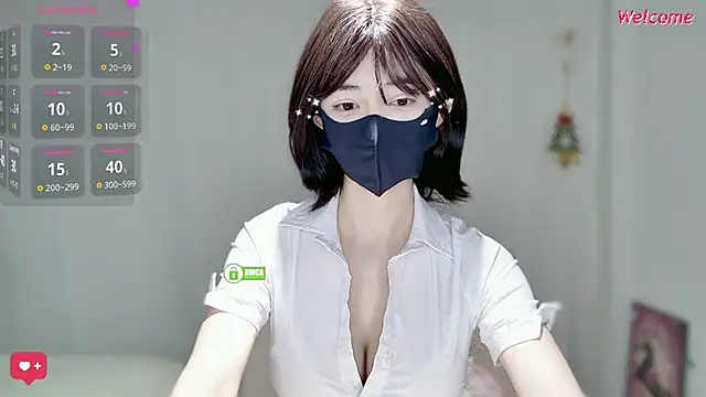 Duduludululu online show from 16, 12, 2025