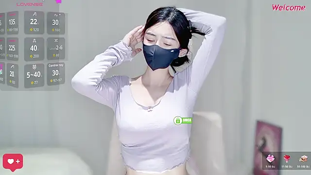 Duduludululu online show from 11, 1, 2026