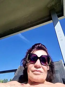 aubade246 online show from 24, 2, 2026