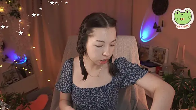 Sarah Son online show from 18, 9, 2025