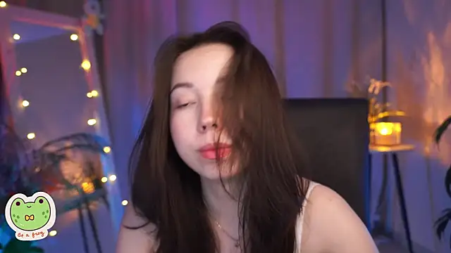 Sarah Son online show from 8, 2, 2025