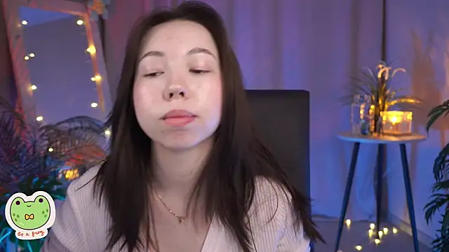 Sarah Son online show from 10, 2, 2025