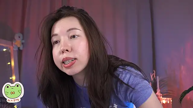 Sarah Son online show from 11, 2, 2025