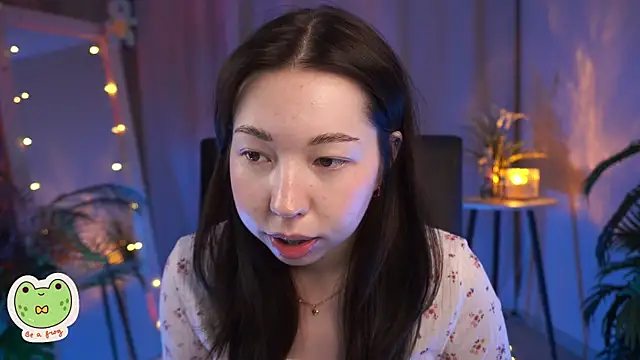 Sarah Son online show from 9, 2, 2025