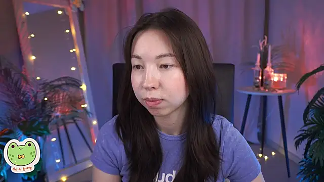Sarah Son online show from 11, 2, 2025