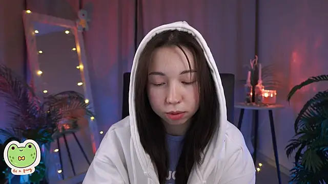Sarah Son online show from 11, 2, 2025