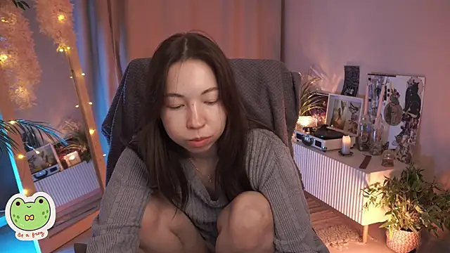 Sarah Son online show from 14, 3, 2025