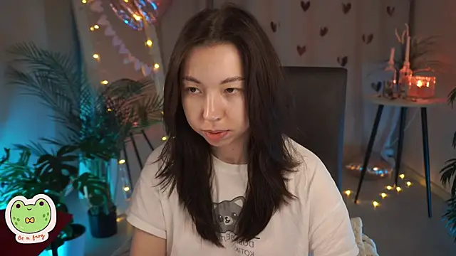 Sarah Son online show from 16, 2, 2025