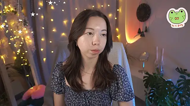 Sarah Son online show from 30, 9, 2025