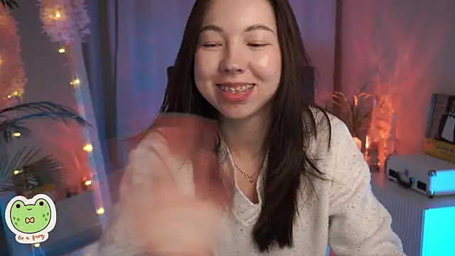 Sarah Son online show from 26, 2, 2025