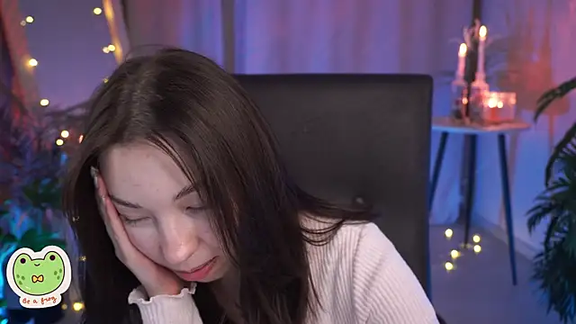 Sarah Son online show from 10, 2, 2025
