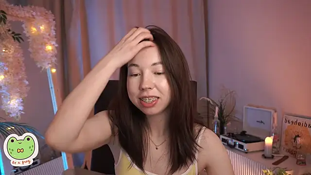 Sarah Son online show from 10, 3, 2025