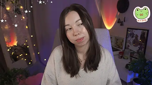 Sarah Son online show from 10, 9, 2025