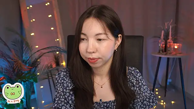 Sarah Son online show from 22, 2, 2025