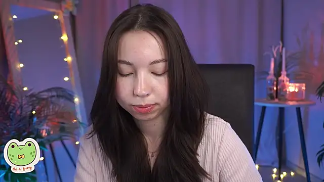 Sarah Son online show from 10, 2, 2025