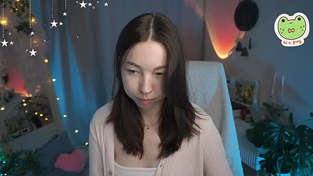 Sarah Son online show from 17, 9, 2025