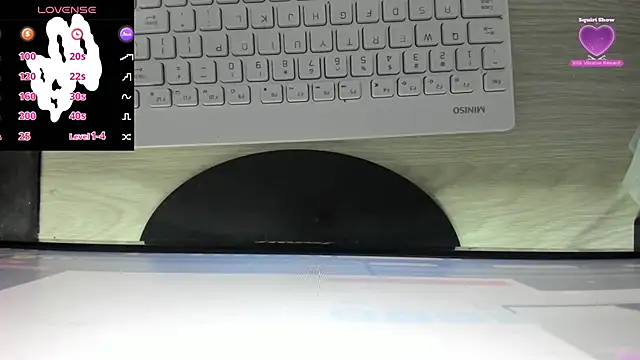 redgirlofficial online show from 10, 10, 2025