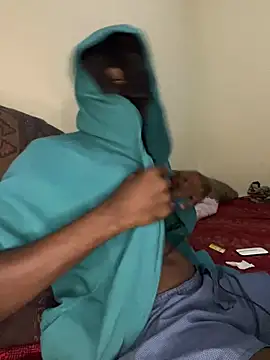 Gifttheskimaskboy online show from 15, 3, 2026