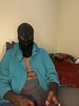 Gifttheskimaskboy online show from 23, 4, 2026