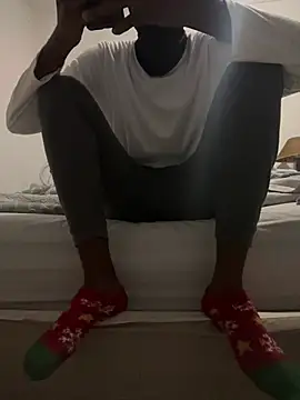 Gifttheskimaskboy online show from 23, 5, 2026
