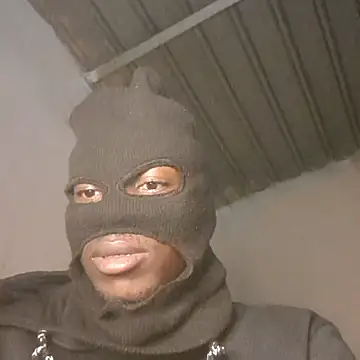 Gifttheskimaskboy online show from 18, 11, 2025