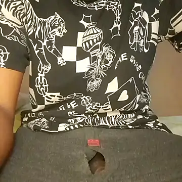 Gifttheskimaskboy online show from 10, 11, 2025