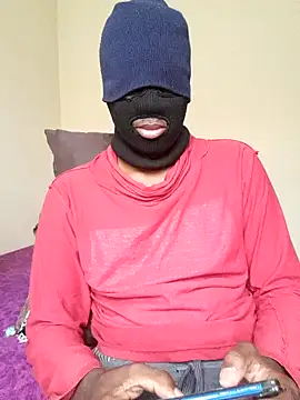 Gifttheskimaskboy online show from 19, 3, 2025