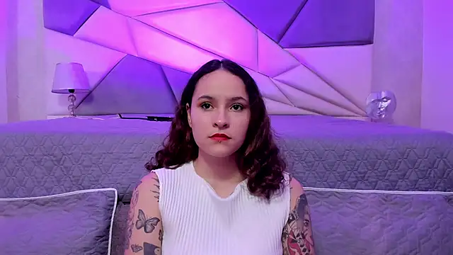 Snapshot of AnnyThompson_ chatting on 8, 2, 2025 AnnyThompson online show from 8, 2, 2025