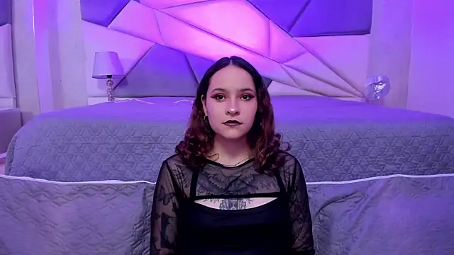Snapshot of AnnyThompson_ chatting on 9, 2, 2025 AnnyThompson online show from 9, 2, 2025